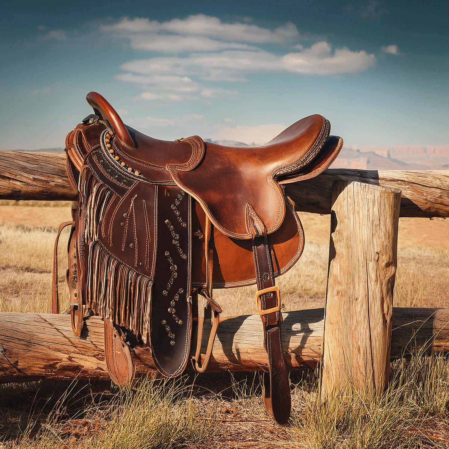 Western Tack